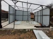 Sudor Particular –Structuri Hale,Scări,Porți & Garduri,Case Modulare 