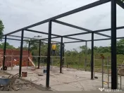 Sudor Particular –Structuri Hale,Scări,Porți & Garduri,Case Modulare 