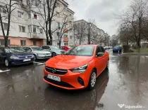 Opel Corsa Electric 2022
