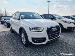 AUDI Q3, Quattro, Automat, 2.0 Diesel, Xenon
