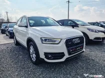 AUDI Q3, Quattro, Automat, 2.0 Diesel, Xenon