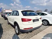 AUDI Q3, Quattro, Automat, 2.0 Diesel, Xenon 
