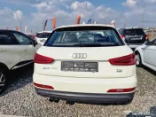 AUDI Q3, Quattro, Automat, 2.0 Diesel, Xenon 