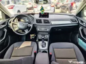 AUDI Q3, Quattro, Automat, 2.0 Diesel, Xenon 