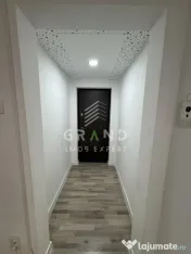 2 camere | RENOVAT | 56,20 mp | Orientare Est | Mănăștur? 