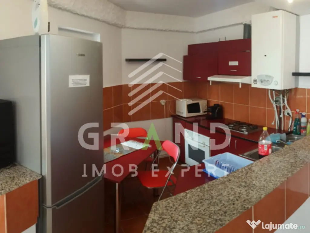 OPORTUNITATE!Ap 1 camera,BALCON,Zona Manastur/Casa Piratilor