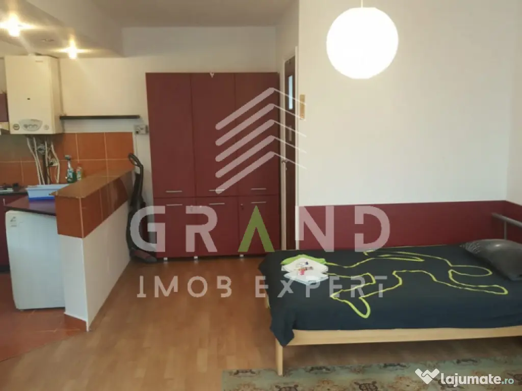 OPORTUNITATE!Ap 1 camera,BALCON,Zona Manastur/Casa Piratilor