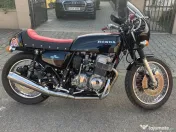 Motocicleta Honda CB 750 Cafe Racer 
