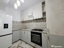 Berceni metrou etaj 3 lapasarela