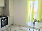 Berceni metrou etaj 3 lapasarela 