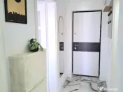 Berceni metrou etaj 3 lapasarela 