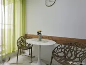 Berceni metrou etaj 3 lapasarela 