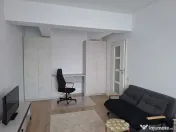 Berceni metrou etaj 3 lapasarela 