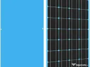 Kit panouri solare flexibile 600 w 