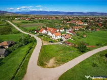 Film Tur 3D! Refugiu idilic la Arcus: confort modern imbrati