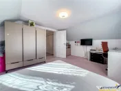 Film Tur 3D! Refugiu idilic la Arcus: confort modern imbrati 