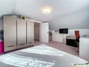 Film Tur 3D! Refugiu idilic la Arcus: confort modern imbrati