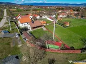 Film Tur 3D! Refugiu idilic la Arcus: confort modern imbrati 