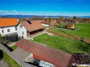 Film Tur 3D! Refugiu idilic la Arcus: confort modern imbrati 