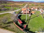 Film Tur 3D! Refugiu idilic la Arcus: confort modern imbrati 