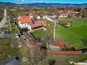 Film Tur 3D! Refugiu idilic la Arcus: confort modern imbrati 