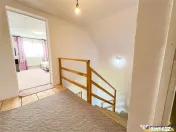 Film Tur 3D! Refugiu idilic la Arcus: confort modern imbrati 