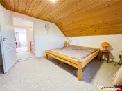 Film Tur 3D! Refugiu idilic la Arcus: confort modern imbrati 