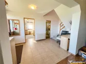 Film Tur 3D! Refugiu idilic la Arcus: confort modern imbrati 