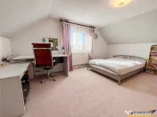 Film Tur 3D! Refugiu idilic la Arcus: confort modern imbrati 