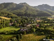 FILM! Investitie 2 in 1:Unitati independente domeniu 1.742m 