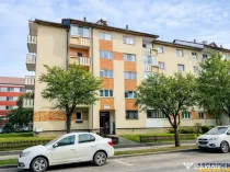 FILM3D! Apartament cochet,2 camere, decomandat,Nicolae Iorga