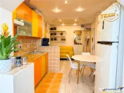 FILM3D! Apartament cochet,2 camere, decomandat,Nicolae Iorga 