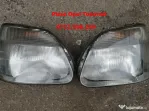 Faruri opel agila