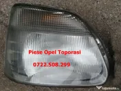 Faruri opel agila 