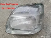 Faruri opel agila 