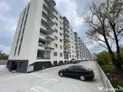 Garsoniera decomandata, 36 mp – 15 min metrou Aparatori... 