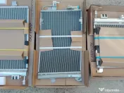 Radiator aer conditionat opel astra g 