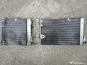 Radiator aer conditionat opel astra g 