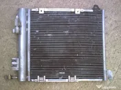Radiator aer conditionat opel astra g 