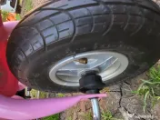 Vand Tricicleta Puky Lillife cu centuri de siguranță 