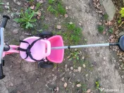 Vand Tricicleta Puky Lillife cu centuri de siguranță 