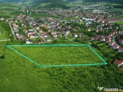 Lot premium,17.200 mp,PUG, oportunitate extinsa,10 min de Ta 