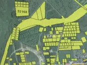 Lot premium,17.200 mp,PUG, oportunitate extinsa,10 min de Ta 