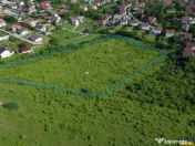 Lot premium,17.200 mp,PUG, oportunitate extinsa,10 min de Ta 