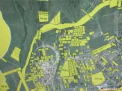 Lot premium,17.200 mp,PUG, oportunitate extinsa,10 min de Ta 