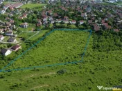 Lot premium,17.200 mp,PUG, oportunitate extinsa,10 min de Ta 