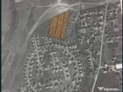 Lot premium,17.200 mp,PUG, oportunitate extinsa,10 min de Ta 