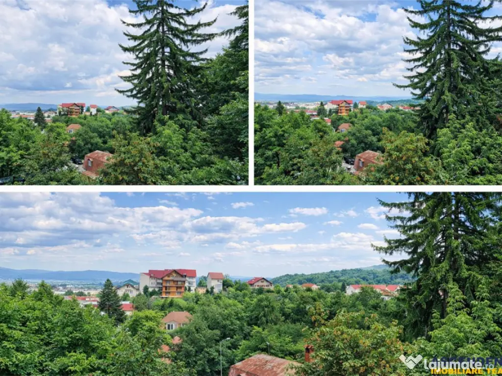 Distinsa rezidenta cu:garaje,SPA,lift privat, areal Centru.