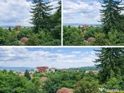 Distinsa rezidenta cu:garaje,SPA,lift privat, areal Centru. 