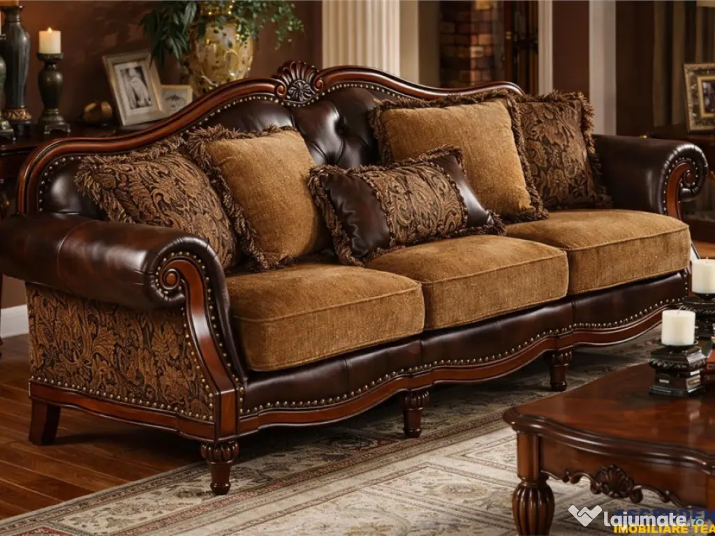 Distinsa rezidenta cu:garaje,SPA,lift privat, areal Centru.